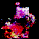 0xmons - 0xmons - Sarutahiko - NFT # 255