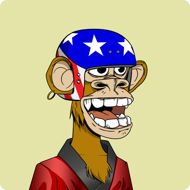 Yuga Labs - Bored Ape Yacht Club - NFT # 1499