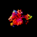 0xmons - 0xmons - Czur-Gh' - NFT # 272