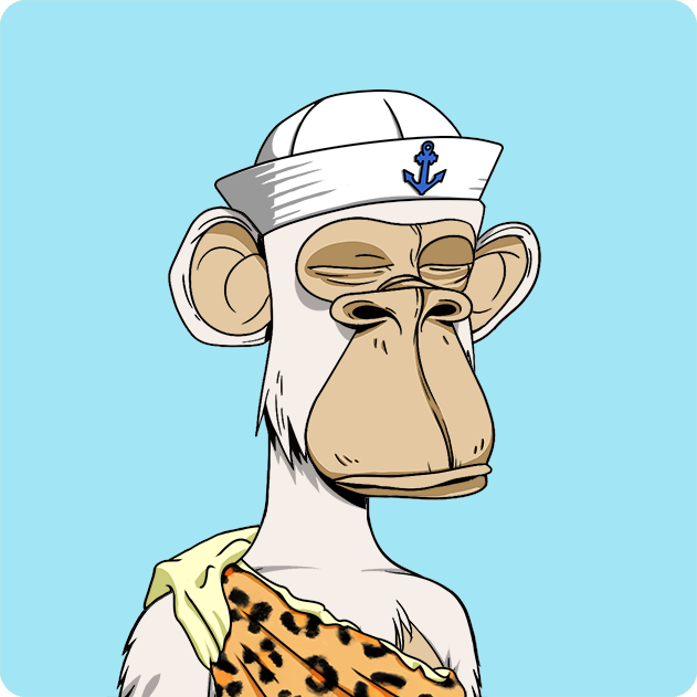 Yuga Labs - Bored Ape Yacht Club - NFT # 2979