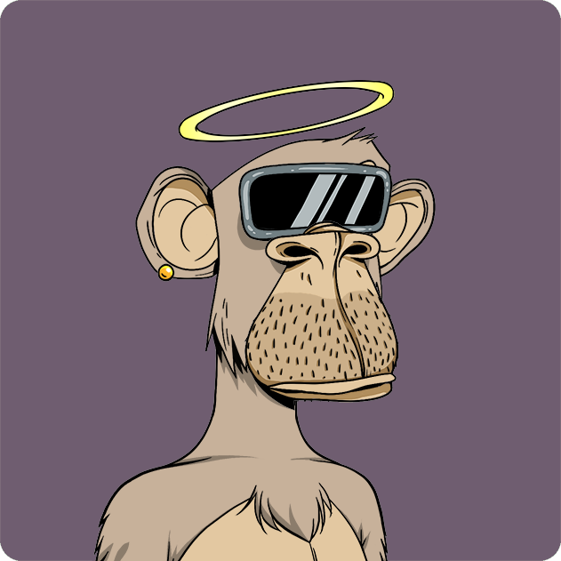 Yuga Labs - Bored Ape Yacht Club - NFT # 1703