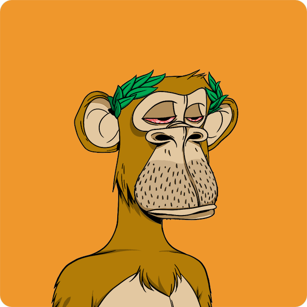 Yuga Labs - Bored Ape Yacht Club - NFT # 7894