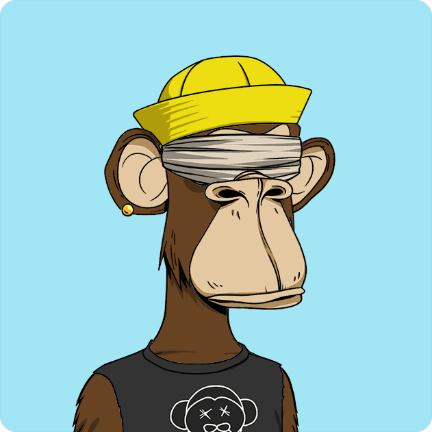 Yuga Labs - Bored Ape Yacht Club - NFT # 277