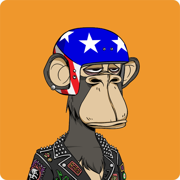 Yuga Labs - Bored Ape Yacht Club - NFT # 7737