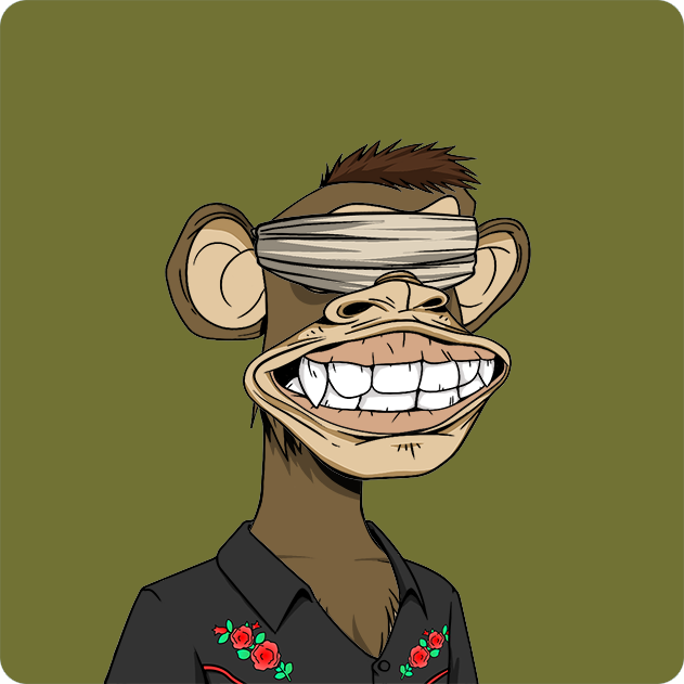 Yuga Labs - Bored Ape Yacht Club - NFT # 1699