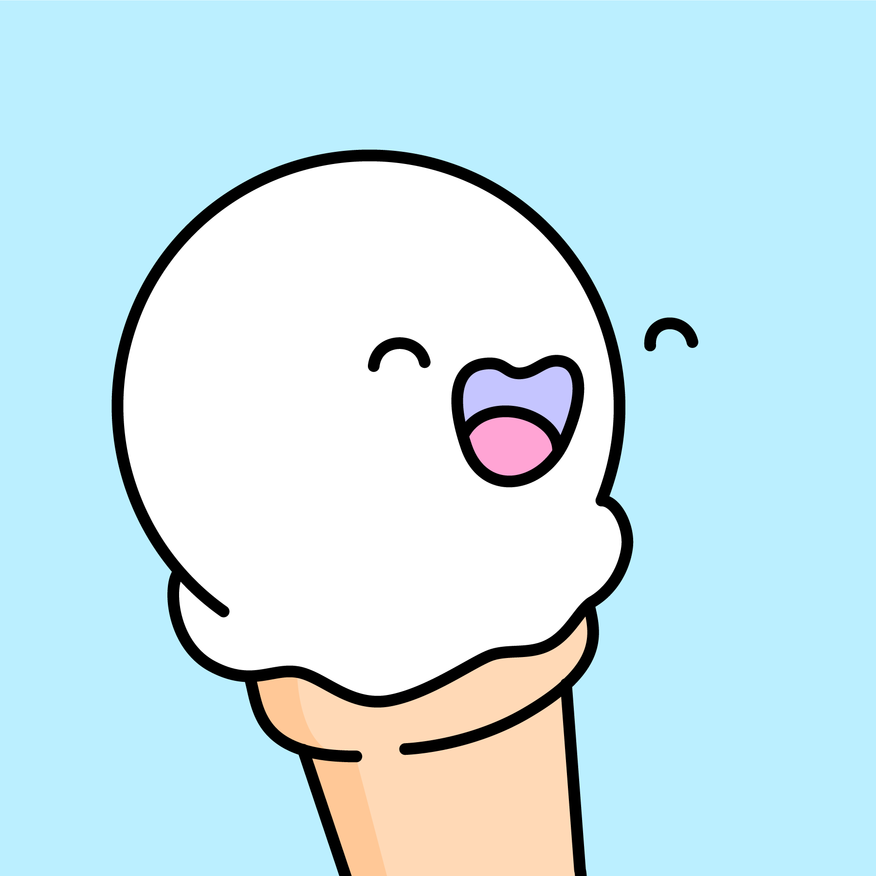 The Doodles Founders - Doodles - Doodle #6062 - NFT # 6062