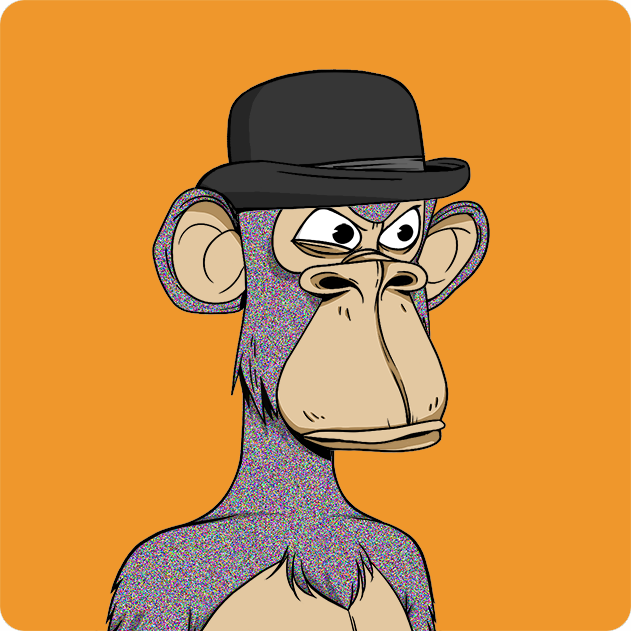 Yuga Labs - Bored Ape Yacht Club - NFT # 1446