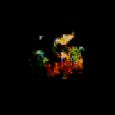 0xmons - 0xmons - Z'höga - NFT # 114