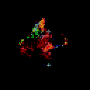 0xmons - 0xmons - Nainoa - NFT # 45