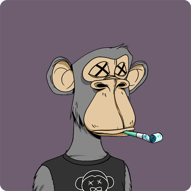 Yuga Labs - Bored Ape Yacht Club - NFT # 1829