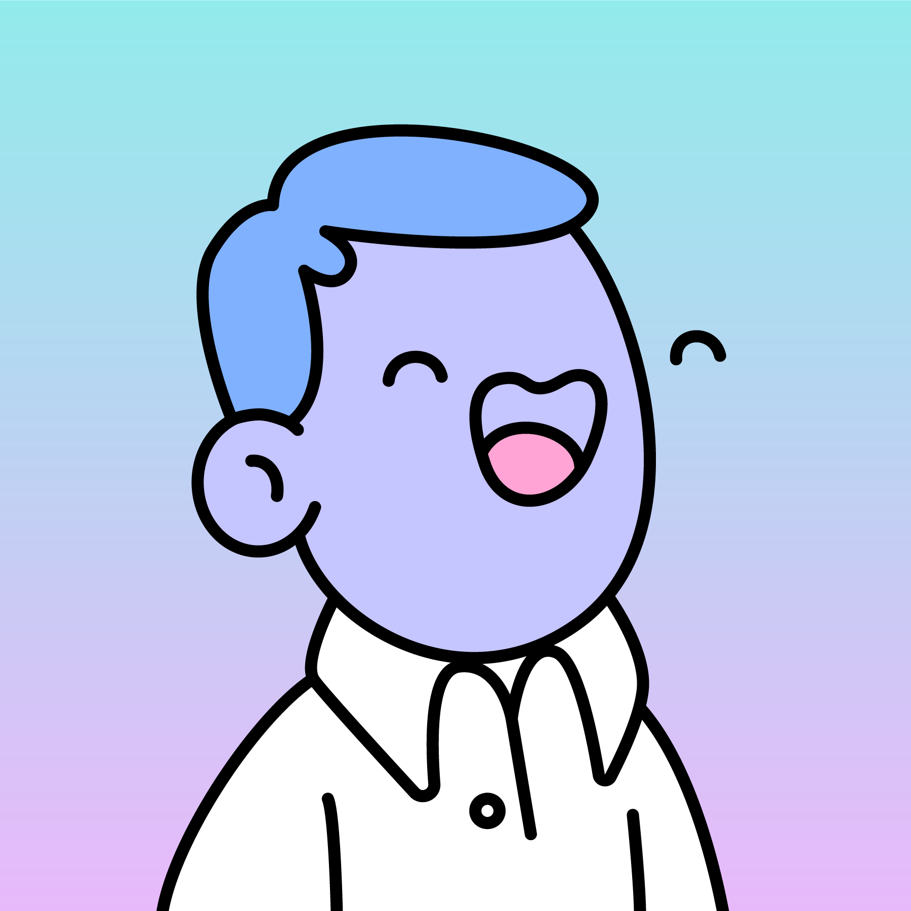 The Doodles Founders - Doodles - Doodle #857 - NFT # 857