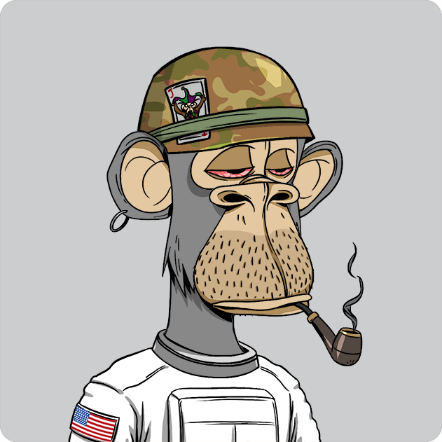 Yuga Labs - Bored Ape Yacht Club - NFT # 6699