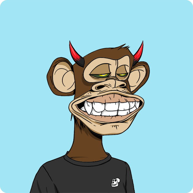 Yuga Labs - Bored Ape Yacht Club - NFT # 2911