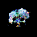 0xmons - 0xmons - Grego-air - NFT # 295