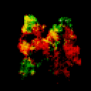 0xmons - 0xmons - Tiawath - NFT # 68
