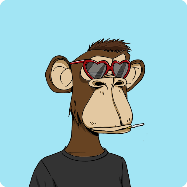 Yuga Labs - Bored Ape Yacht Club - NFT # 9335