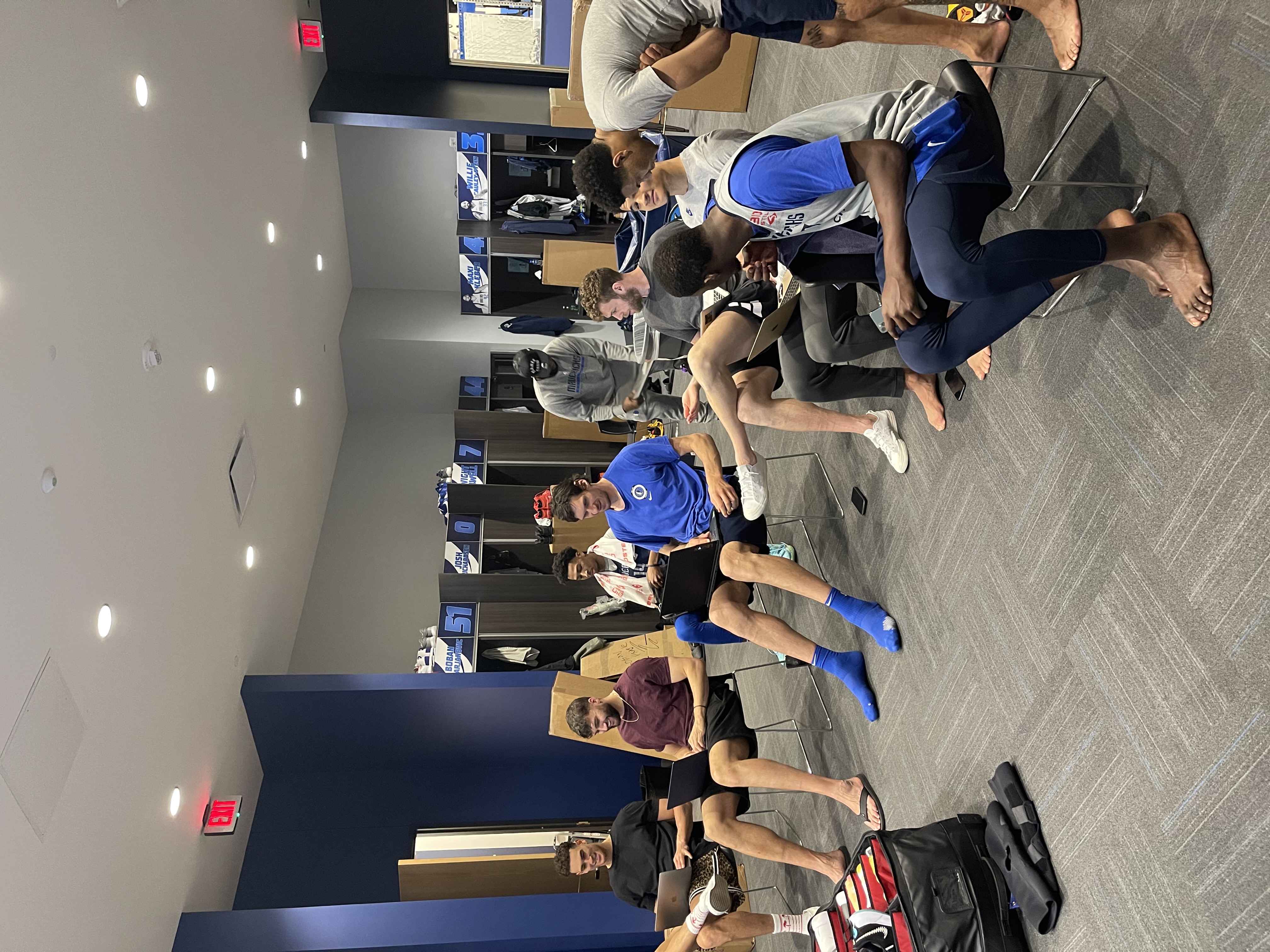 Mark Cuban - Rarible Marketplace v2 - First Mavs NFT Training Class - NFT # 464661