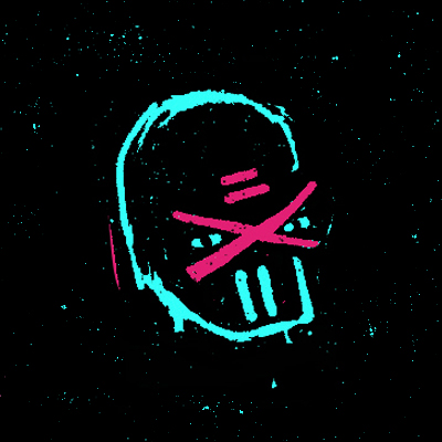 xCopy - Async Art Marketplace v2 - Rabble 35 - NFT # 439