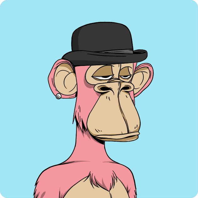 Yuga Labs - Bored Ape Yacht Club - NFT # 6680