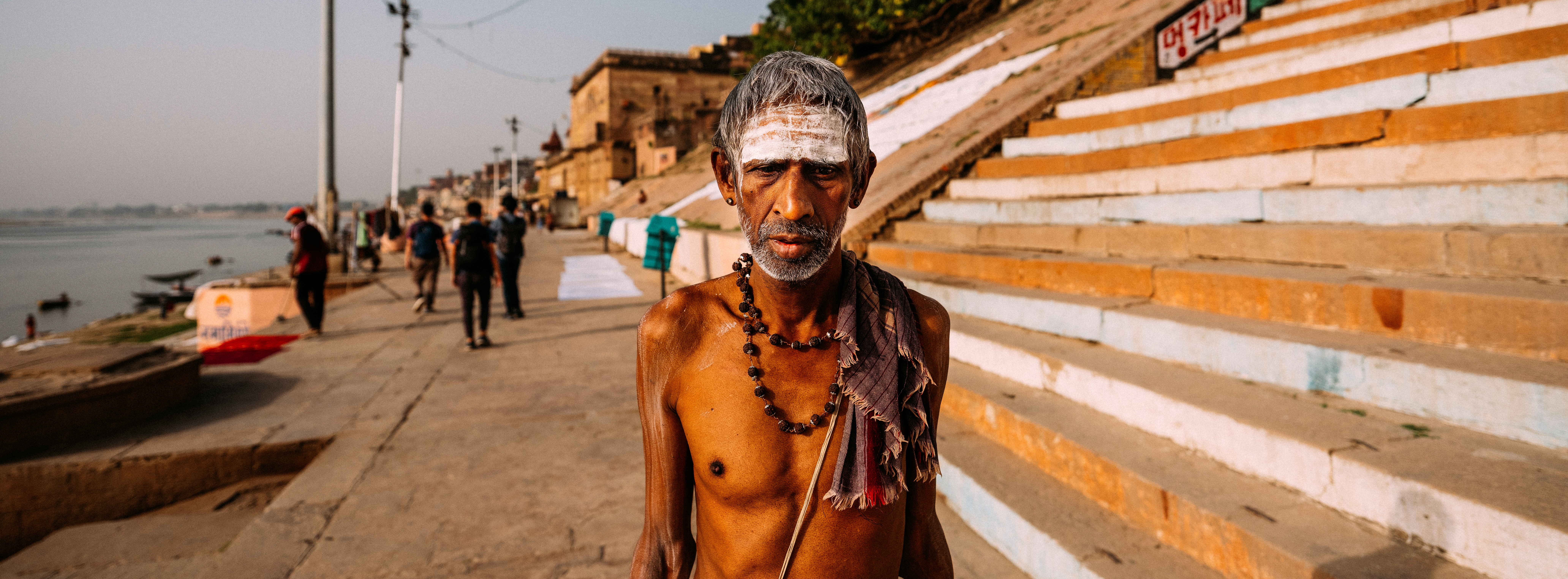 Rizacan Kumas - Panoramic Portraits - Panoramic Portraits #13 - NFT # 19