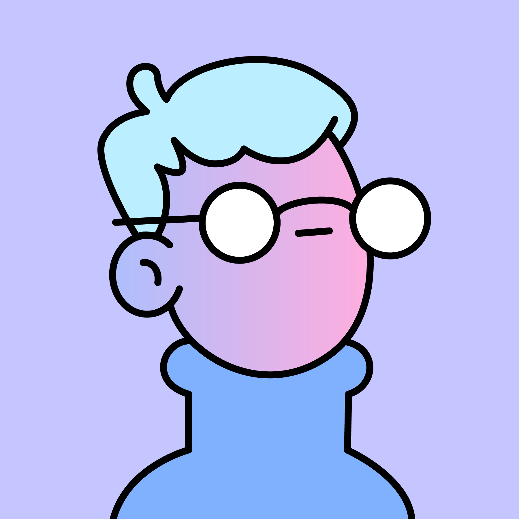 The Doodles Founders - Doodles - Doodle #8248 - NFT # 8248