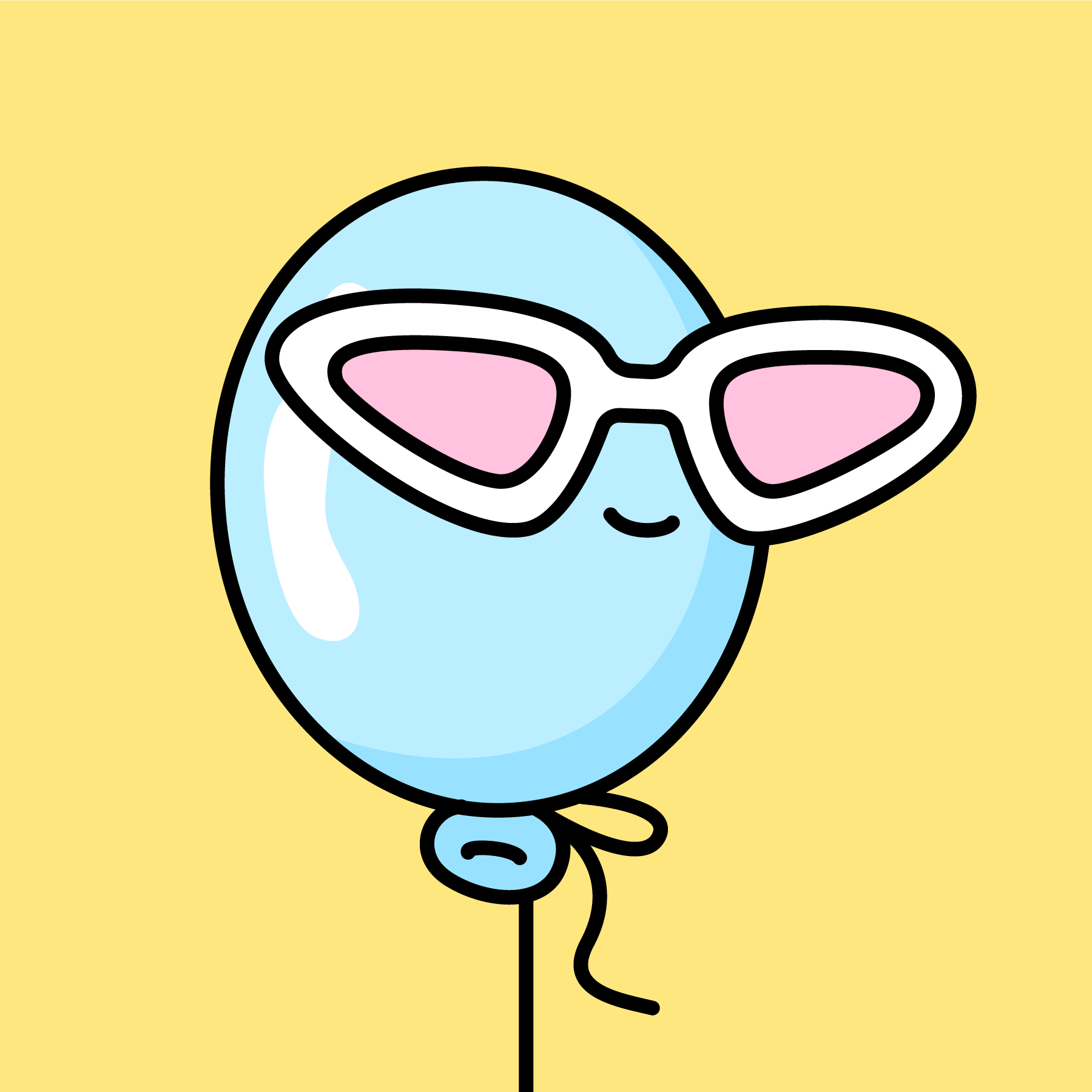 The Doodles Founders - Doodles - Doodle #9952 - NFT # 9952