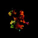 0xmons - 0xmons - Slaaaof - NFT # 33