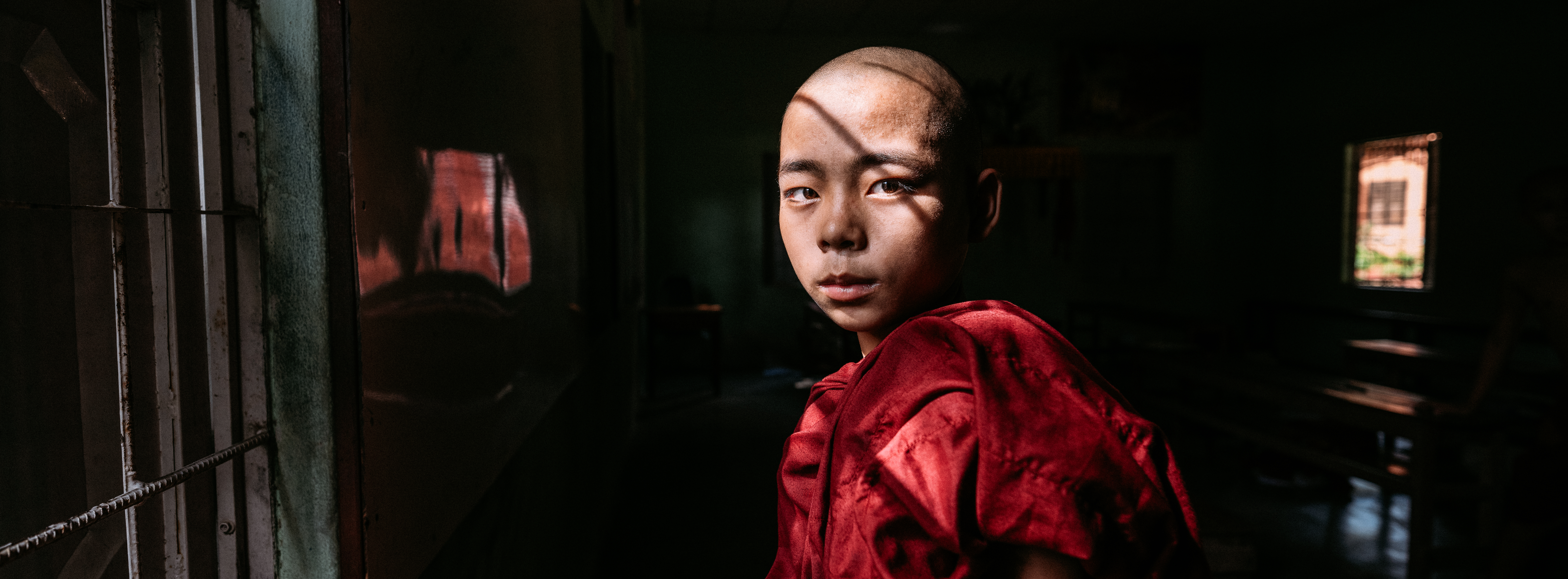 Rizacan Kumas - Panoramic Portraits - Panoramic Portraits #4 - NFT # 5