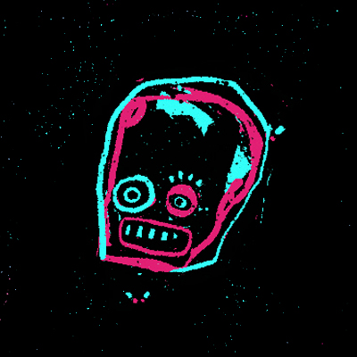 xCopy - Async Art Marketplace v2 - Rabble 13 - NFT # 461