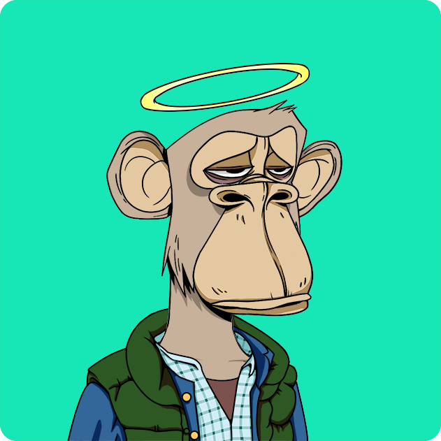 Yuga Labs - Bored Ape Yacht Club - NFT # 1940