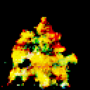 0xmons - 0xmons - Doz - NFT # 176
