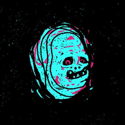 xCopy - Async Art Marketplace v2 - Rabble 16 - NFT # 458