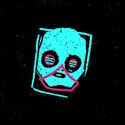 xCopy - Async Art Marketplace v2 - Rabble 7 - NFT # 467