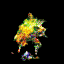 0xmons - 0xmons - Xicri - NFT # 271