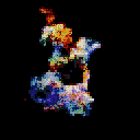 0xmons - 0xmons - Chxchznghur - NFT # 121