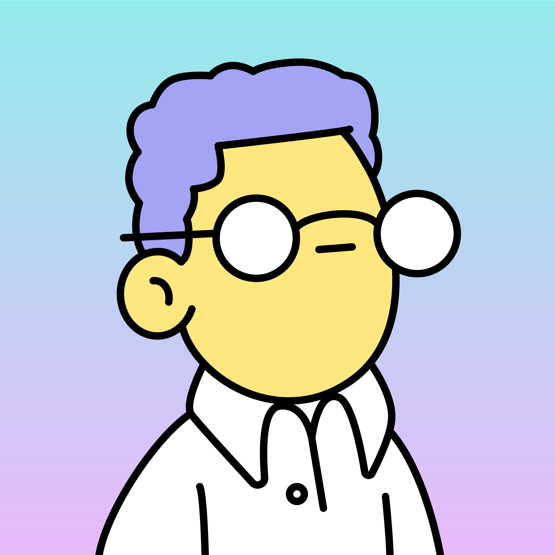 The Doodles Founders - Doodles - Doodle #2018 - NFT # 2018