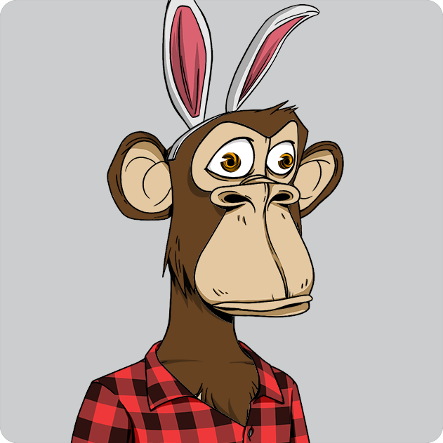 Yuga Labs - Bored Ape Yacht Club - NFT # 9729