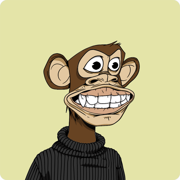 Yuga Labs - Bored Ape Yacht Club - NFT # 9146