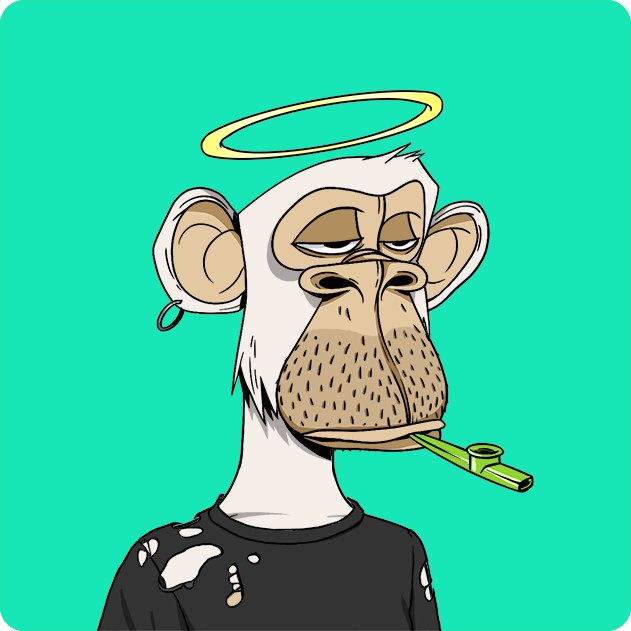 Yuga Labs - Bored Ape Yacht Club - NFT # 1330