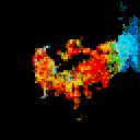 0xmons - 0xmons - Khakh - NFT # 9