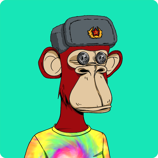 Yuga Labs - Bored Ape Yacht Club - NFT # 365