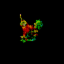 0xmons - 0xmons - Betchai - NFT # 268