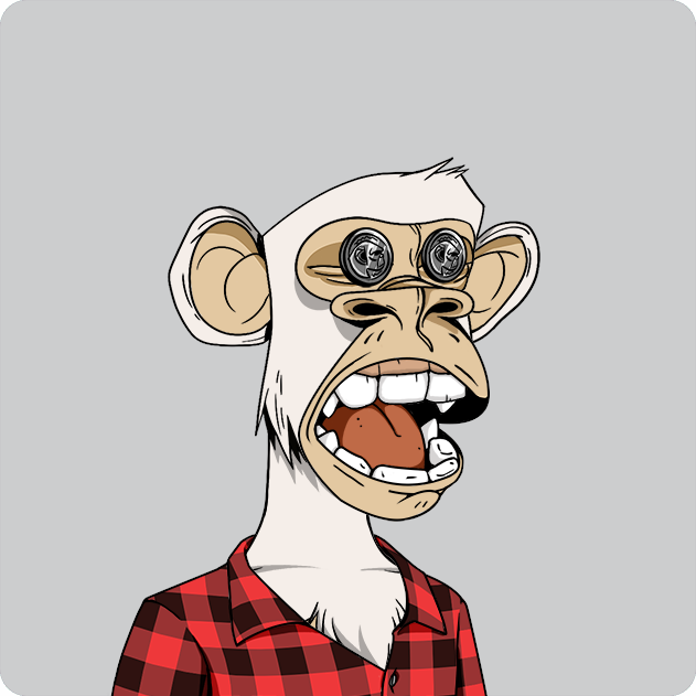 Yuga Labs - Bored Ape Yacht Club - NFT # 5247