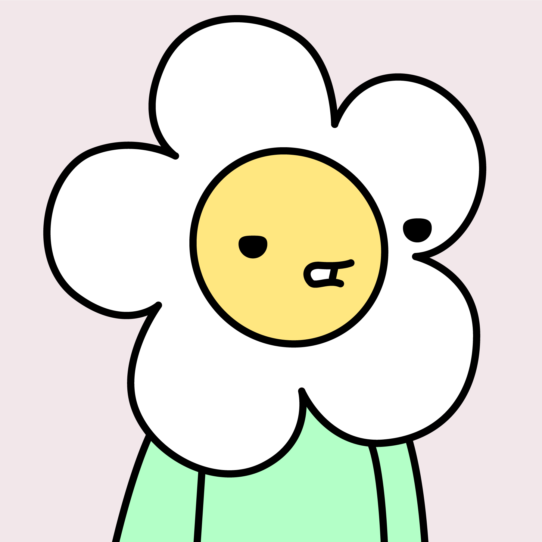 The Doodles Founders - Doodles - Doodle #8413 - NFT # 8413