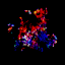 0xmons - 0xmons - Vertris - NFT # 185