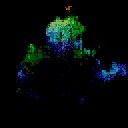 0xmons - 0xmons - C'zhur-Gh’ull-Lhaa - NFT # 115