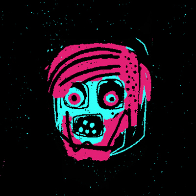 xCopy - Async Art Marketplace v2 - Rabble 25 - NFT # 449