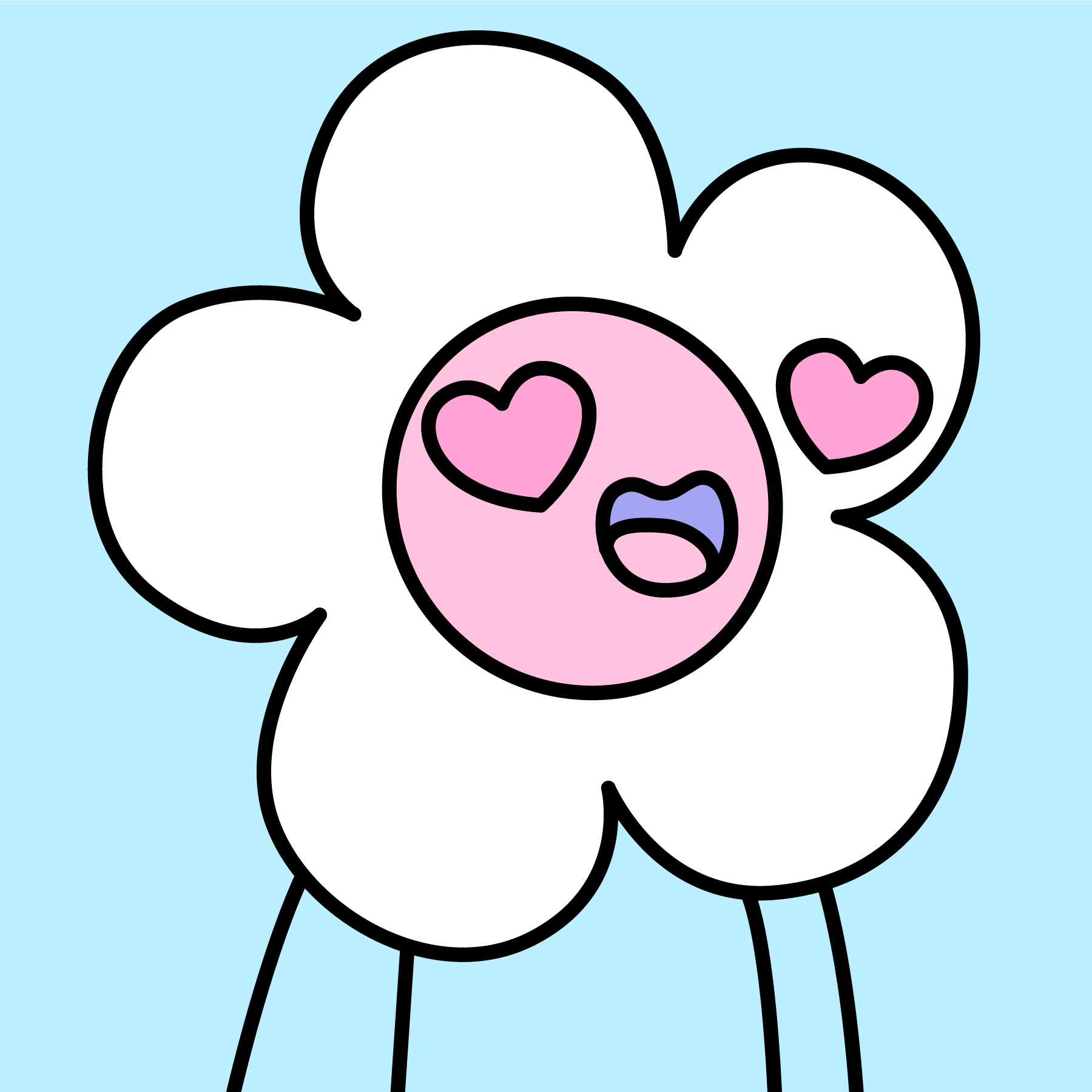 The Doodles Founders - Doodles - Doodle #5919 - NFT # 5919