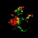 0xmons - 0xmons - X'Tor’ru - NFT # 294