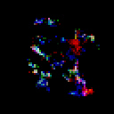 0xmons - 0xmons - Dark'istor - NFT # 195